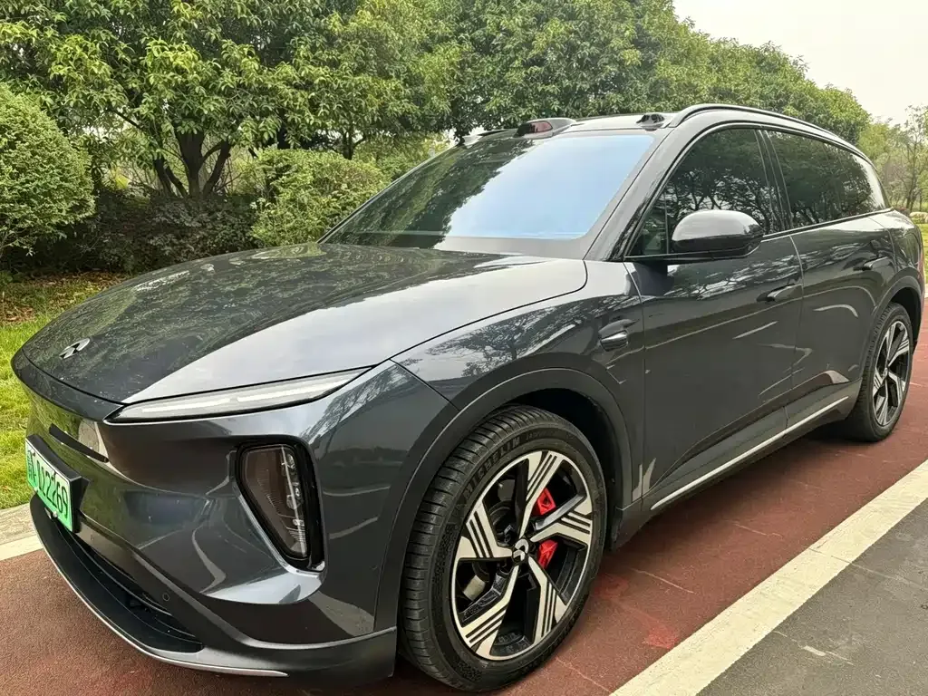 2023 Nio ES6 75kWh