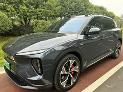 2023 Nio ES6 75kWh — фото 1