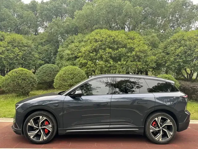2023 Nio ES6 75kWh