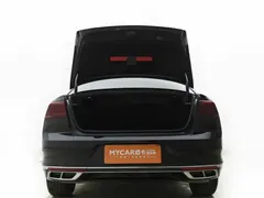 2023 Volkswagen Magotan 330TSI DSG Leading Anniversary, чёрный — фото 6
