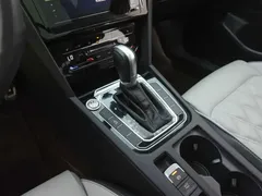 2023 Volkswagen Magotan 330TSI DSG Leading Anniversary, чёрный — фото 12