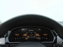 2023 Volkswagen Magotan 330TSI DSG Leading Anniversary, чёрный — фото 13