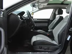 2023 Volkswagen Magotan 330TSI DSG Leading Anniversary, чёрный — фото 15