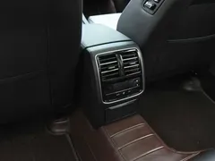 2023 Volkswagen Magotan 330TSI DSG Leading Anniversary, чёрный — фото 17