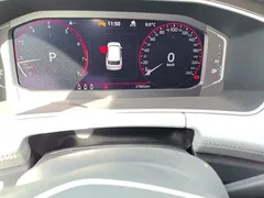 2023 Volkswagen Tayron 330TSI 2WD R-Line, белый — фото 8