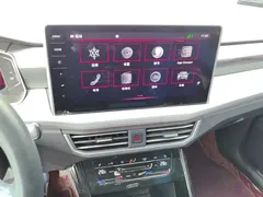 2023 Volkswagen Tayron 330TSI 2WD R-Line, белый — фото 9