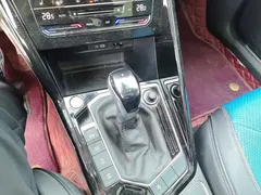 2023 Volkswagen Tayron 330TSI 2WD R-Line, белый — фото 10