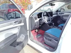 2023 Volkswagen Tayron 330TSI 2WD R-Line, белый — фото 12