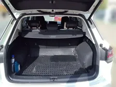 2023 Volkswagen Tayron 330TSI 2WD R-Line, белый — фото 15