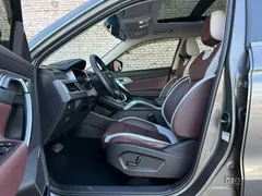 2022 Geely Atlas 1.8TD DCT — фото 3