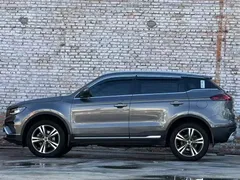 2022 Geely Atlas 1.8TD DCT — фото 7