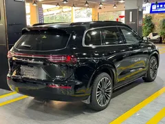 2024 Aito M7 1.5T Smart Driving 4WD Ultra 5-seat, чёрный — фото 4