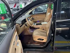 2024 Aito M7 1.5T Smart Driving 4WD Ultra 5-seat, чёрный — фото 7
