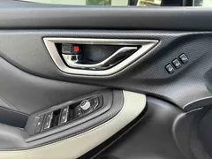 2022 Subaru Forester 2.0i AWD Luxury EyeSight, белый — фото 9