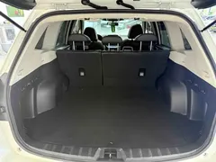 2022 Subaru Forester 2.0i AWD Luxury EyeSight, белый — фото 13