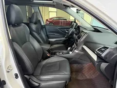 2022 Subaru Forester 2.0i AWD Luxury EyeSight, белый — фото 16