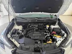 2022 Subaru Forester 2.0i AWD Luxury EyeSight, белый — фото 17