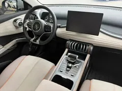 2024 BYD Yuan PLUS Honor 510KM Leading — фото 5