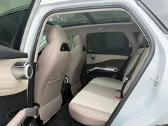 2024 BYD Yuan PLUS Honor 510KM Leading — фото 6