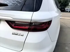 2020 Geely Vision X6 1.4T CVT Asian Games Edition, белый — фото 8
