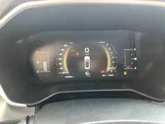2020 Geely Vision X6 1.4T CVT Asian Games Edition, белый — фото 12