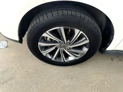 2020 Geely Vision X6 1.4T CVT Asian Games Edition, белый — фото 23