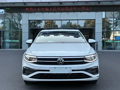 2023 Volkswagen Bora 280TSI DSG