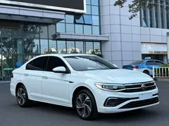 2023 Volkswagen Bora 280TSI DSG, белый — фото 2