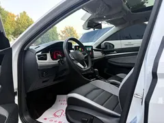 2023 Volkswagen Bora 280TSI DSG, белый — фото 4