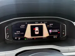 2023 Volkswagen Bora 280TSI DSG, белый — фото 5