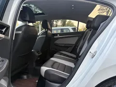 2023 Volkswagen Bora 280TSI DSG, белый — фото 6