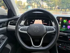 2023 Volkswagen Bora 280TSI DSG, белый — фото 11