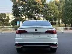 2023 Volkswagen Bora 280TSI DSG, белый — фото 13