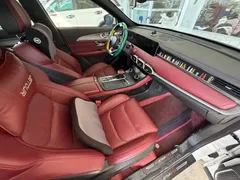 2021 Jetour X70 1.6T DCT Zhuge Junshi 7-seat, белый — фото 4