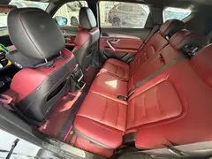 2021 Jetour X70 1.6T DCT Zhuge Junshi 7-seat, белый — фото 7