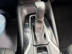 2021 Toyota Corolla TNGA 1.5L CVT GR Sport, белый — фото 21
