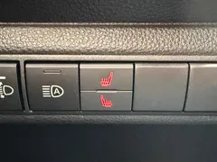 2021 Toyota Corolla TNGA 1.5L CVT GR Sport, белый — фото 22