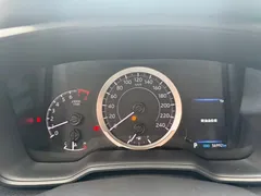 2021 Toyota Corolla TNGA 1.5L CVT GR Sport, белый — фото 24