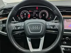 2022 Audi Q3 35 TFSI Fashion, белый — фото 12