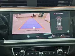 2022 Audi Q3 35 TFSI Fashion, белый — фото 14