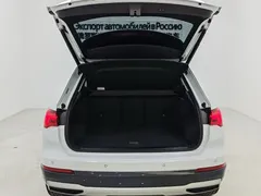 2022 Audi Q3 35 TFSI Fashion, белый — фото 16