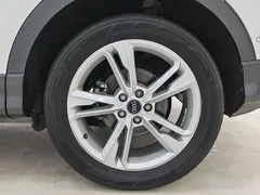 2022 Audi Q3 35 TFSI Fashion, белый — фото 18