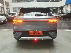 2025 BYD Yuan PLUS EV 510km Smart Driving Exceed — фото 6