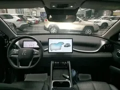 2025 BYD Yuan PLUS EV 510km Smart Driving Exceed — фото 10