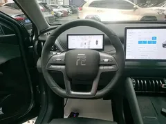 2025 BYD Yuan PLUS EV 510km Smart Driving Exceed — фото 11
