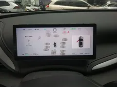 2025 BYD Yuan PLUS EV 510km Smart Driving Exceed — фото 12