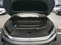 2025 BYD Yuan PLUS EV 510km Smart Driving Exceed — фото 20
