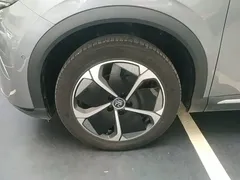 2025 BYD Yuan PLUS EV 510km Smart Driving Exceed — фото 23