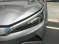 2025 BYD Yuan PLUS EV 510km Smart Driving Exceed — фото 24
