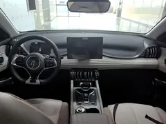 2024 BYD Yuan PLUS EV 510km Honor Superior, синий — фото 10